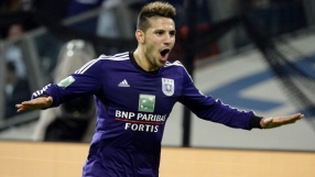 Митрович поласкан от интереса на Рома