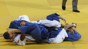Отборите ни отпаднаха от Европейското по джудо 