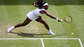 Серина надделя над Винъс