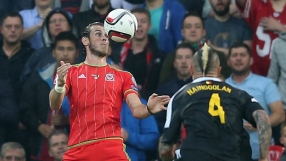 Фантастичните фрийстайл умения на Гарет Бейл (ВИДЕО)