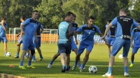 Стана ясен новият нападател на Левски 