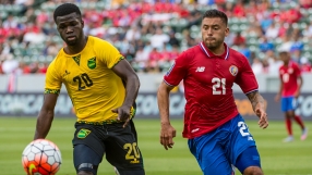 Коста Рика започна с равенство на турнира 