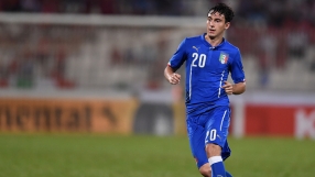 Треньорът на Торино потвърди трансфера на Дармиан в Манчестър Юнайтед