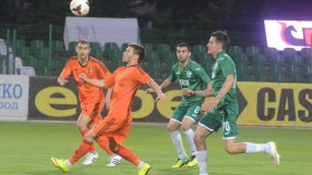 Лига Европа: Втора част на българо-балтийския сблъсък