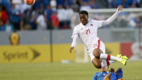 Невероятен пропуск лиши Канада от победа над Ел Салвадор (ВИДЕО)