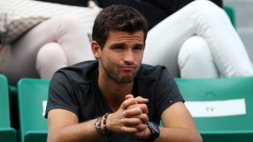 Ясна е програмата на Григор Димитров преди US OPEN