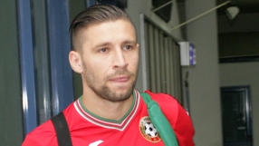 Бандаловски може да напусне Партизан