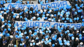 Левски представя новия отбор в събота 