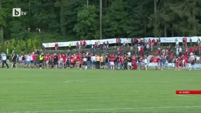 Спорт - Централна емисия - 10.07.2015