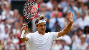 Отново Федерер срещу Джокович на финала в Лондон