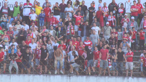 Вижте цялата програма на ЦСКА във В група!