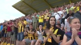 Вижте куриозните голове на Ботев Пловдив (ВИДЕО)