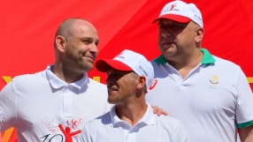 Министър Красен Кралев даде старт на ЖИВЕЙ АКТИВНО! във Варна