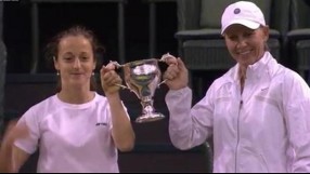 Маги Малеева: Григор има нужда от нов ментор