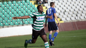 Нападателят на Черно море Бакари ще бъде опериран до дни