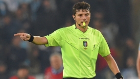 Италиански съдия ще свири Берое - Брьондби