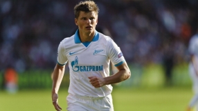 Аршавин ще играе в бившия отбор на Ивелин Попов