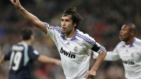 Раул поздрави Роналдо за рекорда