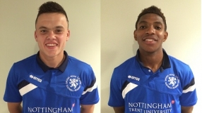 Двама от Лестър на проби в Лудогорец