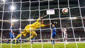 Реал заглежда бивш съотборник на Бербатов