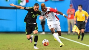  Зрелище с осем гола донесе първото място в групата на Тринидад и Тобаго (ВИДЕО)