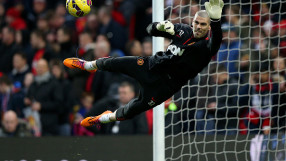 Бешикташ взима Валдес