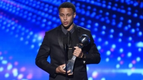 Къри, Меси, Джокович, Серина и Ронда Роузи взеха наградите ESPY