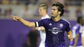 Позабравеният Кака с гол, тимът му победи Уест Бромич (ВИДЕО)