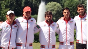 Българските тенисисти безмилостни за Купа Дейвис