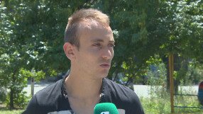 Григор Долапчиев пред bTV: Разочарован съм, че ме изгониха от ЦСКА (ВИДЕО)