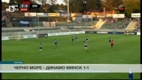 Спорт - Късна емисия - 16.07.2015