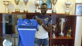 Левски подписа с френски нападател