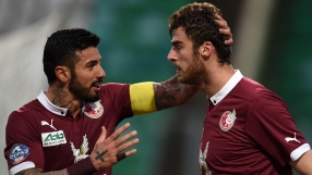 Благой Георгиев игра цял мач при победа за Рубин срещу Кубан 