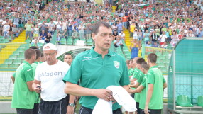 Преодолим съперник за Берое в Лига Европа при успех над Брьондби