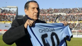 Легенда на Уругвай почина от сърдечен удар (ВИДЕО)