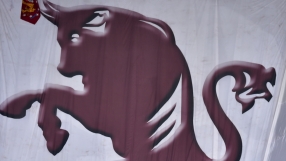 Новите футболни екипи на Торино са изумителни (СНИМКА)