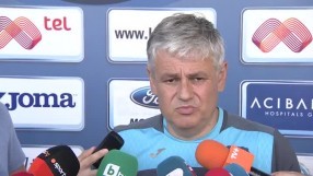 Стойчо Стоев: Чакаме още двама нови, но сме зависими от финансите