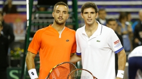 Аржентина и Сърбия на успех от полуфиналите в турнира за Купа 