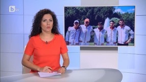 Спорт - Обедна емисия - 18.07.2015