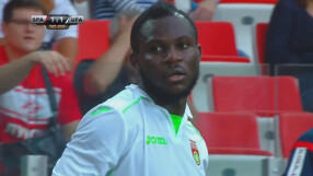 ФИФА разследва случая 