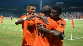 Je suis... Литекс (СНИМКА)