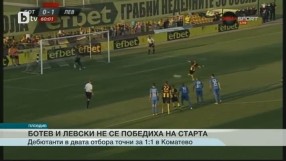 Спорт - Обедна емисия - 19.07.2015