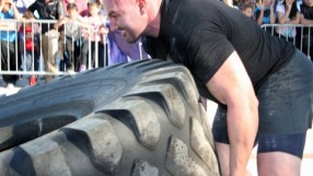 Най-силните се състезаваха в Приморско (ВИДЕО)