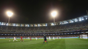 Страхотни футболни сблъсъци между грандове днес в ефира на RING.BG