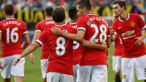 Най-интересното преди втория мач на Манчестър Юнайтед на американска земя (ВИДЕО)