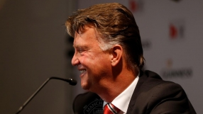 Луис ван Гаал: Отказах се от услугите на Стоичков, затова говори така