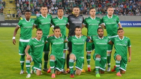 Лудогорец спря негативната серия с драматична победа във Варна