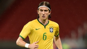 Филипе Луис се завръща в Атлетико