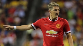 Бастиан Швайнщайгер отива в 