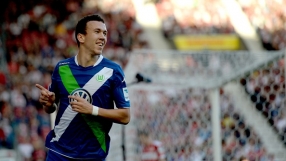 Перишич каза 